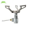 BRS Titanium Gas Fove Outdoor Camping Cooking Ultralight Burner Piec tylko 25G BRS3000T3261248