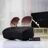 Women's Designer Sunglasses Brand Fashion Pearl Sunglass With Logo On Temples For Party Beach