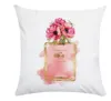 High-end Pillow Case Internet Celebrity Home Living Room Cushions Pillow Sofa Bedroom without Pillow Core