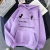 Sweats à capuche hiver amoureux chemise personnalité sauvage rétro dinosaure rose épais Harajuku sweat Hip Hop corée femmes vêtements pas cher