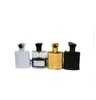 مجموعة العطور الأعلى 30 مل 4pcs العطر Eau de Parfum رائحة طويلة الأمد EDP الرجال كولونيا رذاذ النساء العطر مكثف في المخزون