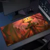 Pads MMagic The Gathering tapis de souris Gamer Anime tapis de souris accessoires de PC de jeu tapis en caoutchouc tapis de bureau tapis de clavier armoire Xxl