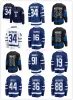 CUSTOM Custom men women Toronto Maple''Leafs''Hockey Jerseys Auston Matthews 34 Marner 16 John Tavares 91 Nylander 88 Rielly 44 Campbell 36