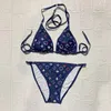 Designer-Bademode für Damen, Designer-Bikini, zweiteiliger Damen-Bikini mit L-Alphabet, Badeanzug, Sommer-Badeanzug, Strand-Badeanzug, einteilig, Damen-Badebekleidung, Größe S-XL AL21