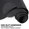 Almofadas HD Impressão Estilo Chinês Sakura Mouse Pad PC Gamer Grande Novo Mousepad XXL Tapetes de Mesa Tapete de Escritório Tapetes de Borracha Natural Laptop Mouse Pads