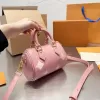 NUOVA Borsa firmata Borse vintage di moda Borse a tracolla di lusso Borsa a tracolla di alta qualità Fiore Portafogli da donna Borsa a catena in pelle Borse a marsupio sotto le ascelle