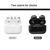 Original Earphones Super Mini earphones Pro 5S Earphones TWS Earphones with charging case Wireless microphone Waterproof Bluetooth earphones for mobile phones