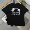 デザイナーTシャツメンズ高品質のファッションメンズシュトシーTシャツレディースメンズラグジュアリーカラーピュアコットン通気性トップTシャツ