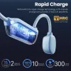 Наушники HAYLOU PurFree Lite, наушники с костной проводимостью, TWS, Bluetooth-гарнитура, спортивные наушники QCC3044, 10 часов, 20 мм, динамический драйвер