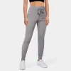 Outfit pantaloni sportivi di comfort morbido per donne pantaloni da cantiere a vita alta pantaloni yoga pantaloni da donna