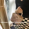 DiamondStudded Metal Basket Party Purses and Handbags Luxury Designer Bag Chic Wedding Evening Clutch Chain Shoulder 240223