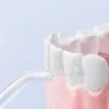 Irrigators NEW XIAOMI MIJIA MEO702 Portable Oral Irrigator Dental Waterpulse For Teeth Whitening Water Thread Flosser Bucal Tooth Cleaner