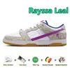 2024 Designer Low Casual Shoes April skateboards Rayssa Leal Powerpuff Girls Tightbooth Ge henne blommor Panda Gray Dim Unc Men Women Trainers Platform Shoe Gai Gai