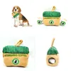 Jouets pour chiens à mâcher E et Seek P Squeaky Chew Set Pet Dog Toy Starbarks Coffee Collection Unique Drop Delivery Home Garden Pet Suppl Dhprq