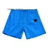 Cp Companys Shorts Designer de haute qualité Cp Companys Lens Pocket Short de plage teint décontracté Short de natation Jogging en plein air Casual Séchage rapide Cp Short 3584