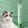 Tondeuse à cheveux électrique 4 en 1 pour chat, chien et lapin, outil professionnel de toilettage pour animaux de compagnie, combinaison automatique d'outils à ongles