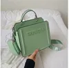 2024 Luxury Theme Handbag Top Design Designer Bag Classic Casual Flap Handbag Famous Wallet Shopping Bag Women's Capacity Fashion Bag 05