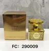 Men Femme Perfumes Kajal Perfume 100ml Lamar Dahab Almaz Warde Jihan Masa Kajal Fragrance Eau de Parfum Spray de longueur durable Cologne Ai-Perspira 619