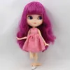 ICY DBS Blyth doll Series No02 with makeup JOINT body 16 BJD OB24 ANIME GIRL 240301