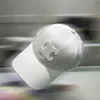 トップデザイナー刺繍ボールハット男性と女性の勝利野球帽子コットンレタースポーツハットレトロファッションランニングハットサンバイザーカウボーイハット