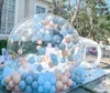 wholesale Inflatable Bubble House Outdoor Bubble Tent For Camping Bubble Tent Igloo Tent