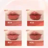 Judydoll Watery Glow Lipstick Mirror Lip Balm fuktgivande fast glansglasglasyr Tint Makeup Beauty 240220