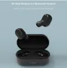 TWS Bluetooth-Headsets Mini-Wireless-Headsets Sport-Freisprech-Headsets Wasserdichte Bluetooth-Headsets Schlaf-Bluetooth-Headsets handelsübliche Mikrofone