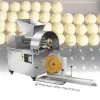 Processori Macchina automatica a sfera per taglierina idraulica continua e divisore per pasta da taglio per generare pane per prodotti da forno