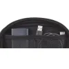 Bags Caso de proteção de viagem suave de grande capacidade para Psv1000/2000 bolsa para a Sony PlayStation PS Vita 1000 2000 Acessórios para console