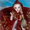 Fantasy Angel Mireu 14 34 cm Harzpuppe Anime Figur BJD Komplettset MSD DOLLENCHANTED DOLLFAIRYLAND luts popovysister minifee fid 240226