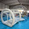 wholesale Inflatable Bubble House Outdoor Bubble Tent For Camping Bubble Tent Igloo Tent