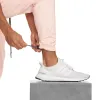 Pantaloni della tuta Pantaloni da jogging da corsa da uomo Pantaloni da jogging larghi in nylon Streetwear Pantaloni sportivi casual rosa Allenamento Allenamento Pantaloni cargo fitness