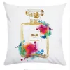 High-end Pillow Case Internet Celebrity Home Living Room Cushions Pillow Sofa Bedroom without Pillow Core