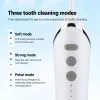 Blanchiment YOUPIN Xiaomi Oral irrigateur eau Flosser électrique blanchiment dentaire USB Rechargeable soins des gencives Portable Jet détartreur MI nouveau