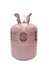 Refrigerante embalado em cilindro de aço de alta qualidade do refrigerante Freon de fábrica