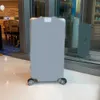 Luggage Convex Fashion Trolley 31inch And Wheel Base Trolley Luxury Lager Capacity Topas Sport Original Trunk Series Wholesale Suitcase 240301