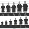 Homens tripulação pescoço topos moda algodão tshirt alice in chains sun unissex camiseta casual estilo solto topos tamanho maior 240228