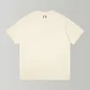 Футболки Мужские дизайнерские футболки Мужские женские футболки с буквенным принтом с короткими рукавами Летние рубашки Мужские свободные футболки Азиатский размер S-XXXL H029