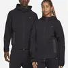 Tech Fulece Full Zip Hoodie Pantolon Şort Erkek Tasarımcıları Spor Trailsuit Siyah Pantolon Uzay Pamuk Pantolonları Kadın Joggers Çalışan Nocta Techfleece