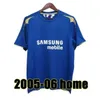 CFC 2011 Retro Soccer Jersey Lampard Torres Drogba 11 12 13 Final 94 95 96 97 98 99 Camisas de futebol Camiseta WISE GULLIT 03 05 06 07 08 COLE ZOLA Vialli 07 08 01 03 HUGHES