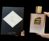 Perfume elegante para mulheres homens Voulez-Vous Coucher Avec Moi Não seja tímido e deu errado Rolling in Love Clone Designer Perfumes Amostra Spray 50ML EDP Atacado8119663