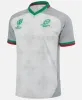 Novo 2023 Francês Rugby World Cup jerseys Irlanda POLO Austrália RUGBY Escócia Fiji HOME SHIRT 23 24 World Rugby Jersey Home Away camisa de rugby RWC Jersey tamanho S-4XL