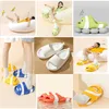 Soft Slippers Summer Indoor Home Men/women Bottom Sandals Eva Cool Slides Designer Light Beach Shoes Qwawer 99