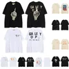 Galleries T Shirts Mens Tshirts Women Designers Depts Tshirts Cottons Tops Casual Shirt Luxury Clothing Stylist Clothes Graphic Tees Män Kort polos Size S-XL