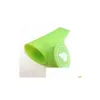 Ice Cream Tools Sile Ice Pop Maker Push Up Cream Stick Jelly Lolly For Popsicle Mold Mod Kd1 Drop Delivery Home Garden Kitchen, Dining Dh2Qz