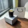 Incense Incense scented candle 200g high-end box the necessities of people with a good of life and delivery 240302