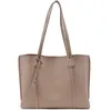Designer bag fashion Luxurys handbag New Trendy Internet Celebrity Casual Tote Bag Versatile One Shoulder Large Capacity Bag Women's Bag