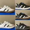 Skor barn 2023 heta designer sneakers vår höst barn sko pojkar flickor sport andas barn baby ungdom casual tränare småbarn