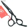 Scissors Shears 5.5Inch Meisha Hair Cutting Thinning Scissors JP440C Professional Hairdressing Scissors Kits Barber Scissors for Home use Tesouras HA0173 240302