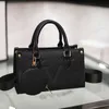 Womens Designer Shoulder Bags Ladies Shopping Handbags Small Tote Fashion Crossbody Christmas Four Season Bag with Box